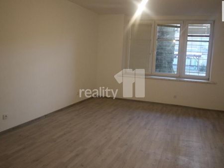 Pronájem bytu 1+1 55 m2 - Fotografie 2