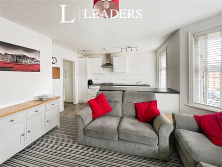 2 bedroom apartment to rent Orcheston Road, Bournemouth, BH8 - Photo 3