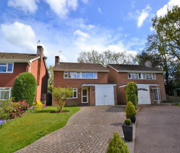 3 bedroom detached house to rent - Photo 2