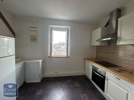 Appartement à louer 3 pièces 64.18m² - Photo 4