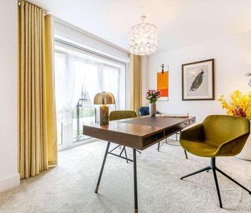 Lakeview Lane, Mytchett, Camberley, Surrey, GU16 - Photo 1