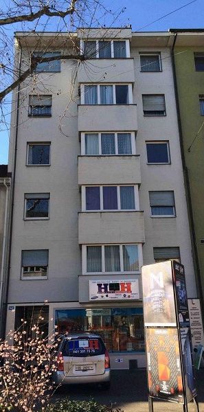 Gemütliche 1.5- Zimmerwohnung am Brausebad - Photo 1