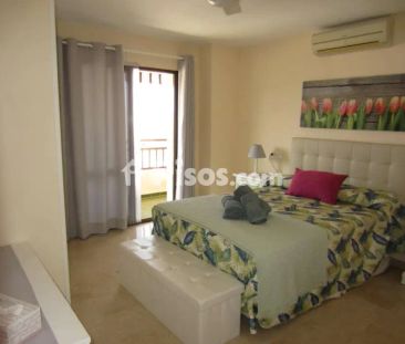 Apartamento en alquiler en Calle de María Barranco - Foto 6