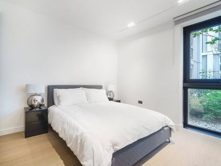 Studio to rent - Photo 5