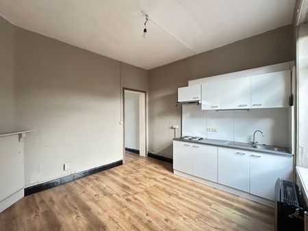 Knusse woning op centrale ligging te huur in Diksmuide - Photo 4