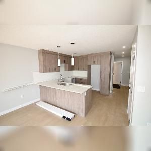 125-1 Bedroom 1 Bathroom Suite For Rent Leduc - Photo 3