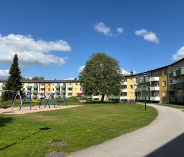 Norrgårdsgatan, Hallsberg - Foto 5