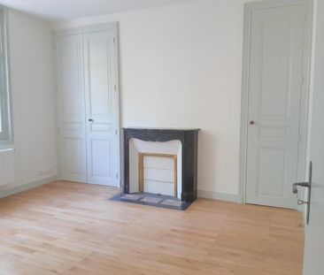 Location Appartement 3 pièces 88m² TOURS 37000 - Photo 2