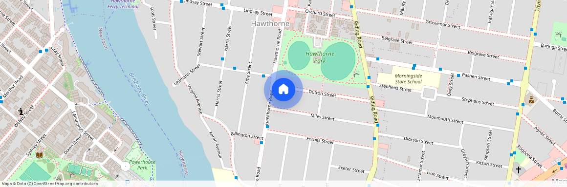 76 Dutton Street, Qld 4171, Hawthorne