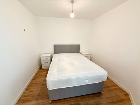 1 bedroom apartment to rent - Photo 4