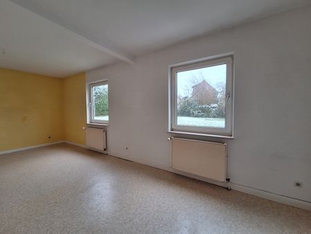 Größzügige 2-Zimmer-Whg. in netter Umgebung - Foto 3