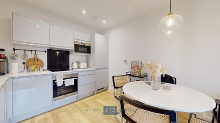 1 bedroom apartment to rent - Photo 5