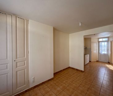 Location Maison 2 pièces 42m² - Photo 3