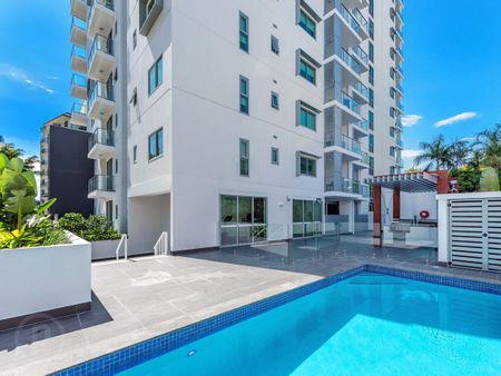 Level 9, 43/21 Manning Street, Milton, QLD 4064 - Photo 5