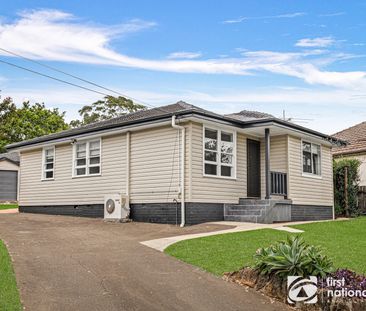 1 Small Street, 2148, Marayong Nsw - Photo 6