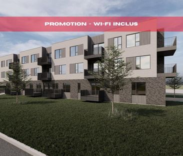 Appartement Beauharnois À Louer - Photo 3