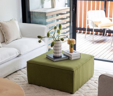 100/5 Pyrmont Bridge Road, Camperdown NSW 2050 - Apartment For Rent... - Photo 2