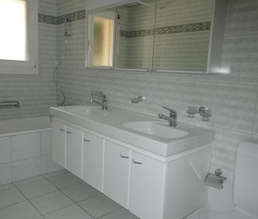 6 1/2-Zimmer-Einfamilienhaus an unverbaubarer Aussichtslage - Photo 6