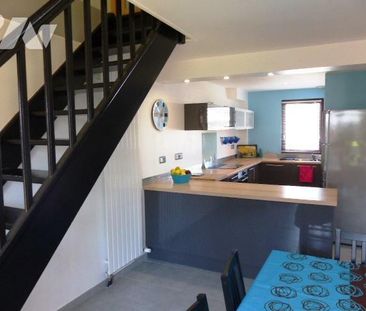 Maison de lotissement T4 - Hellemmes - Photo 6