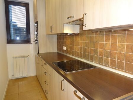 apartment - Fotografie 4