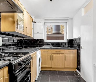 2 bedroom maisonette to rent - Photo 6