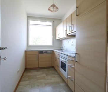 Gepflegte 3-Zimmer-Wohnung im 3. Liftstock mit westseitiger Loggia ... - Foto 5