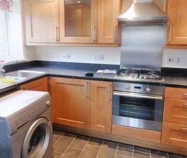 2 bedroom apartment to rent - Photo 3