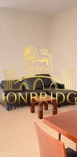 Διαμέρισμα για ενοικίαση Εξάρχεια - Νεάπολη - Photo 1