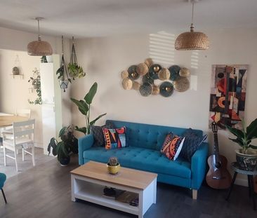 Room in a Shared House, Fulmer Road, E16 - Photo 2