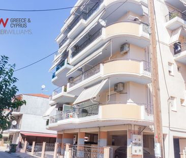 Studio/Γκαρσονιέρα για ενοικίαση Νεράϊδα (Λάρισα) - Φωτογραφία 5