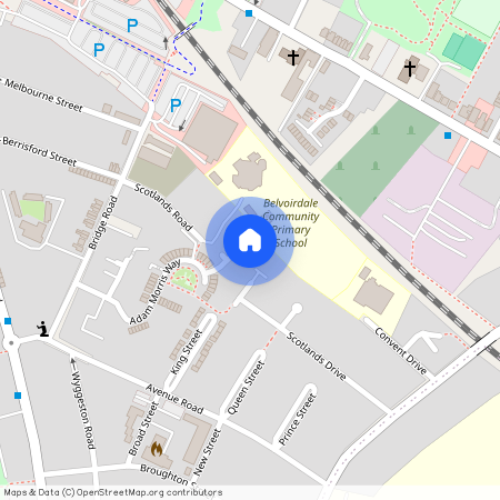 Lillehammer Drive, Coalville, LE67