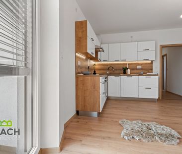 Pronájem bytu 2+kk 60 m² - Fotografie 1