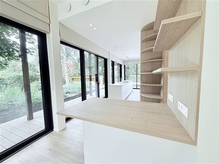 Tout savoir sur cet appartement à Uccle, à Uccle - Photo 5