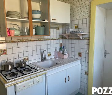 Location - Appartement 1 pièce(s) - 21 m² - Meublé de sept à juin -... - Photo 4