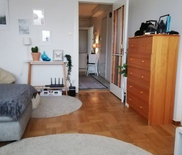 Skrakgränd, Farsta - Foto 3