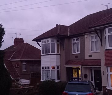 Room in a Shared House, Callington Road, BS4 - Photo 6