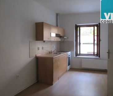 Pronájem - byt 1+1 v centru města Litomyšl - Fotografie 2