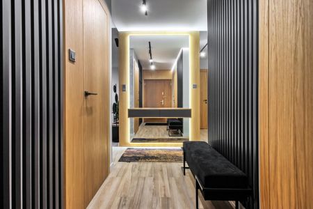 Apartament przy Łazienkach Królewskich | 3 pokoje - Zdjęcie 2