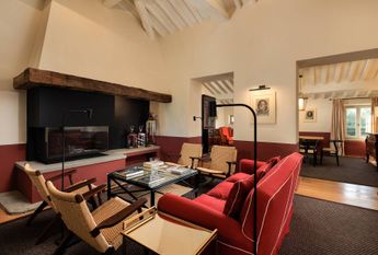 Farm and Ranch Property