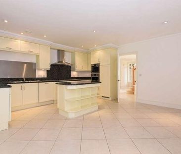 Grange Place, Stompond Lane, Walton-on-thames, Surrey, KT12 - Photo 6