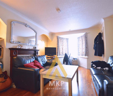 3 bedroom terraced house to rent - Photo 1