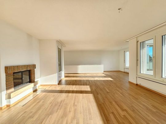 5 Zimmer, 120 m², 2. Stock - Photo 1