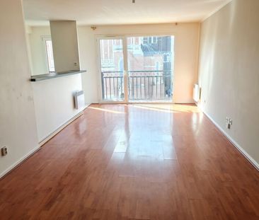 Appartement à louer 3 pièces • Tourcoing - Photo 3