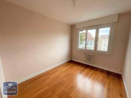 Appartement à louer 4 pièces 83.24m² - Photo 5