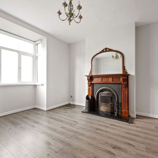 24 Fairfield Avenue, East Wall, Dublin 3, D03 TE27, - Photo 1