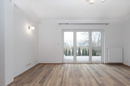 Warszawa, Wilanów, Warszawa, Wilanów - Zdjęcie 5