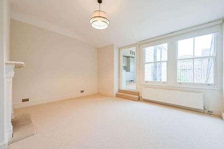 Tetherdown, Muswell Hill, N10 - Photo 2