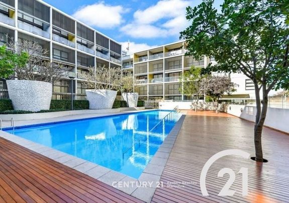 Outdoor Entertainer's Paradise - Photo 1