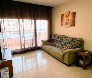 Apartamento de alquiler en Passeig Joan Miró, 20, Bellreguard - Photo 1