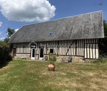 Maison de 80 m² à Le Breuil-En-Auge - Photo 5